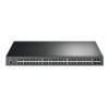 Switch Gigabit Gestionable L2 TP-LINK SG3452P -