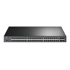 Switch Gigabit Gestionable L2 TP-LINK SG3452P -