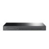 Switch TP-LINK SX3016F - Negro, 32.74W, 16 puertos