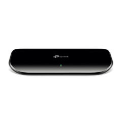 Switch TP-LINK TL-SG1008D - Negro, 4, 63 W