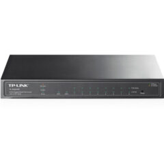 Switch PoE TP-LINK SG2210P -