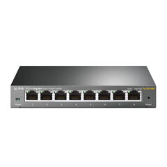 SWITCH GIGABIT 8 TP-LINK TL-SG108E -