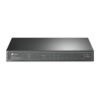 Switch TP-LINK  SG2008P - administrable OMADA POE de 4 puertos 10/100/1000 Mbps 802.3at / af POE+, 4 puertos 10/100/1000