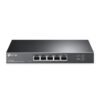 Switch TP-LINK TL-SG105-M2 - Negro, 5