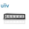 Switch POE+ 6 Fast Ethernet NSW2020-6T-POE-IN / 60W Total / No Administrable -