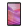 Tablet LENOVO  Tab One - ram 4 GB, MediaTek Helio G85, 8.7 pulgadas, Android 14, 128 GB, incluye Funda
