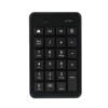 Teclado Numérico Conexión Dual 2.4hz/Bluetooth  Inspire TI450 Advanced Series -