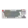 Teclado Gamer Inalámbrico LEVEL PRO GK990 Balam Rush Legend Series -