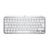 MX Keys Mini LOGITECH 920-010477 - Plata