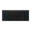 Logitech G515 LIGHTSPEED TKL 920-012423. -