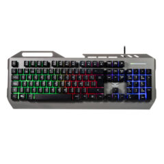 TECLADO MULTIMEDIA GAMER K152 NA-0966 -