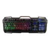 TECLADO MULTIMEDIA GAMER K417 NA-0967 -