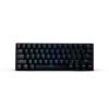 Teclado Mecánico Redragon Draconic - Inglés, Negro, RGB