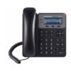 Telefono IP de 1 linea con 1 cuenta SIP - Ethernet sin Poe, conferencia de 3 vias, incluye su fuente de alimentacion