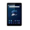 Tableta Hyundai Plus HT8WB3RBK01 - 8 Pulgadas, 4GB/64GB, 8MP/13MP, Android 13, AX WiFi, Rubber Oil Plastic–Incluye Stylus Pen, Audífonos y Protector de Panta