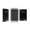 TABLET 3G 3L-2 2GB RAM 32GB ROM 9 PULGADAS IPS ANDROID 10 CAM 5 Y 8 MP FLASH SIM FUNDA CON COVER Y STAND INCLUIDA NEGRO -