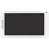 TABLET M002Q-2 2GB RAM 16GB ROM 7 PULGADAS ANDROID 10 CAM 2 Y 5 MP FLASH FUNDA SILICON INCLUIDA ROSA -