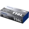 Tóner Samsung - SU833A, MLT-D116L - Negro