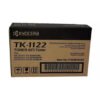 Tóner KYOCERA TK-1122 - Negro, 3000 páginas, Negro, Kyocera