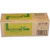 Tóner KYOCERA 1T02KTAUS0 - Laser, 7000 páginas, Amarillo, TASKalfa 306ci / TASKalfa 307ci