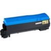 TONKYC1240 TONER KYOCERA 1T02R9CUS0 TK-5232C - 2200 páginas, cian