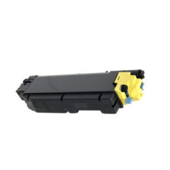 TONER KYOCERA 1T02R9AUS0 TK-5232Y - 2200 páginas, amarillo