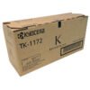 Tóner KYOCERA TK-1172 - Negro