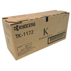 Tóner KYOCERA TK-1172 - Negro