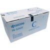 Toner KYOCERA TK-5242C - 3000 páginas, Cian, ECOSYS P5026cdw