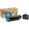 Toner KYOCERA TK-5292C - 13000 páginas, Cian, ECOSYS P7240cdn