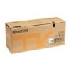 Toner KYOCERA TK-5282Y - 11000 páginas, Amarillo, ECOSYS P6235cdn