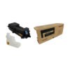 Cartucho KYOCERA 1T02T80US0 - Negro, Laser, Kyocera