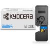 Tóner  KYOCERA 1T0C0ACUS0 - 2400 páginas, Cian