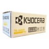 Tóner KYOCERA TK-5432Y (1T0C0AAUS1). 1 - 250 páginas, Amarillo