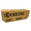 Tóner KYOCERA TK-3432 - Rendimiento aproximado: 21, 000 páginas. Basado en ISO 19752. Compatible: ECOSYS MA5500ifx, ECOSYS PA5500X.