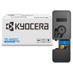 Tóner Cyan Kyocera TK-5452C -
