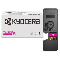 Tóner Magenta Kyocera TK-5452 M -