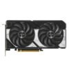 Tarjeta de Video Asus DUAL-RTX5060-O8G - 8 Gb GDDR7, PCIe 5.0, HDMI 2.1b, DP 2.1b