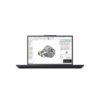 Wks Laptop ThinkPad P16v Gen 3 - Pantalla 16 Pulgadas Intel Core Ultra 9 285H, 32 GB, 1 TB SSD, tarjeta gráfica NVIDIA RTX PRO 1000 Blackwell Generation