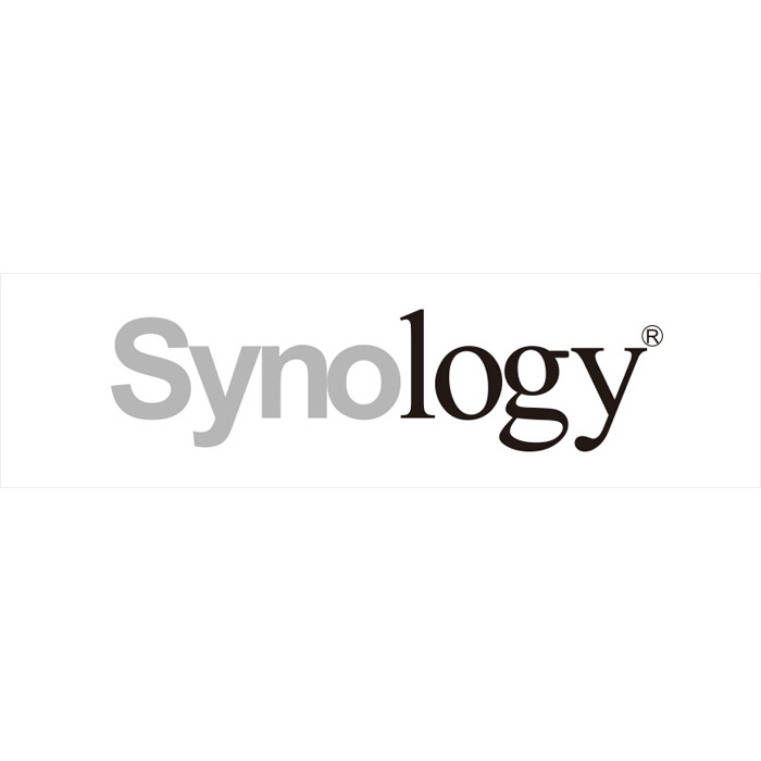 SYNOLOGY