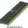 HPE 32GB (1x32GB) Dual Rank x8 DDR5-4800 CAS-40-39-39 Unbuffered Standard Memory Kit -