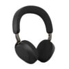 Jabra Evolve3 75 inalámbrico con USB-A y base de carga - certificado para Teams, ANC, micrófonos avanzados y audio premium híbrido