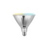 Bombilla LED inteligente Wi-Fi / 110V / PAR38 / LED regulable color blanco -