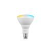 Bombilla LED inteligente Wi-Fi / 110V / BR30 / Color blanco regulable -