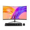 All in one Lanix X240 V3 42115  Pantalla 23.8 pulgadas LED Full HD (1920 x 1080) - IPS, curvo