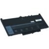 Bateria para Laptop OTDE7470 OVALTECH Li-ion para de Dell Latitude 4 Celdas para DELL LATITUDE E7270 E7470 - J60J5 en color Negro marca Ovaltech