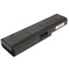 Bateria para Laptop OVALTECH OTT5323 Li-ion 10.8V para Toshiba Satellite M300 M305 L515D 4400Mah -