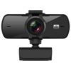 Cámara Ovaltech OV-WCAMHD WEB FULL HD - Pro C5 con Micrófono - 1920 x 1080 Pixeles, USB 2.0