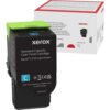 XEROX 006R04361 TONER CYAN -