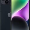 IPHONE 14 128GB ESIM NEGRO RFB -